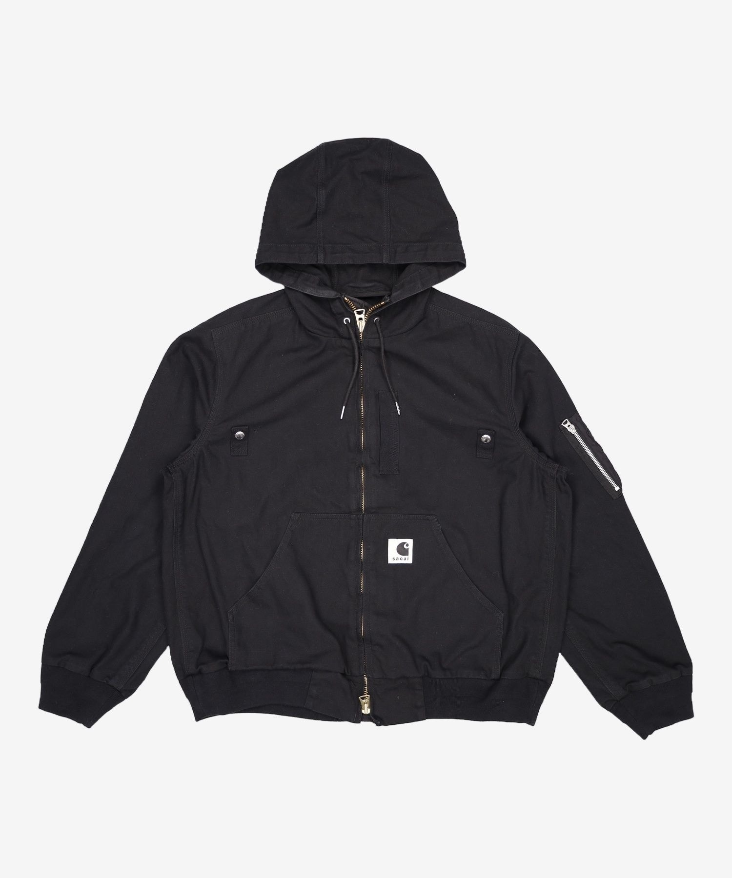 Jumper/jacket 
