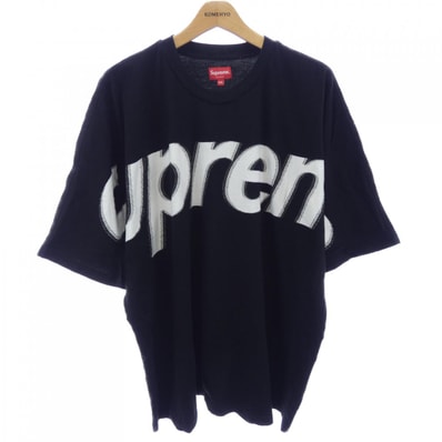 シュプリーム SUPREME Intarsia S/S Top Tシャツ