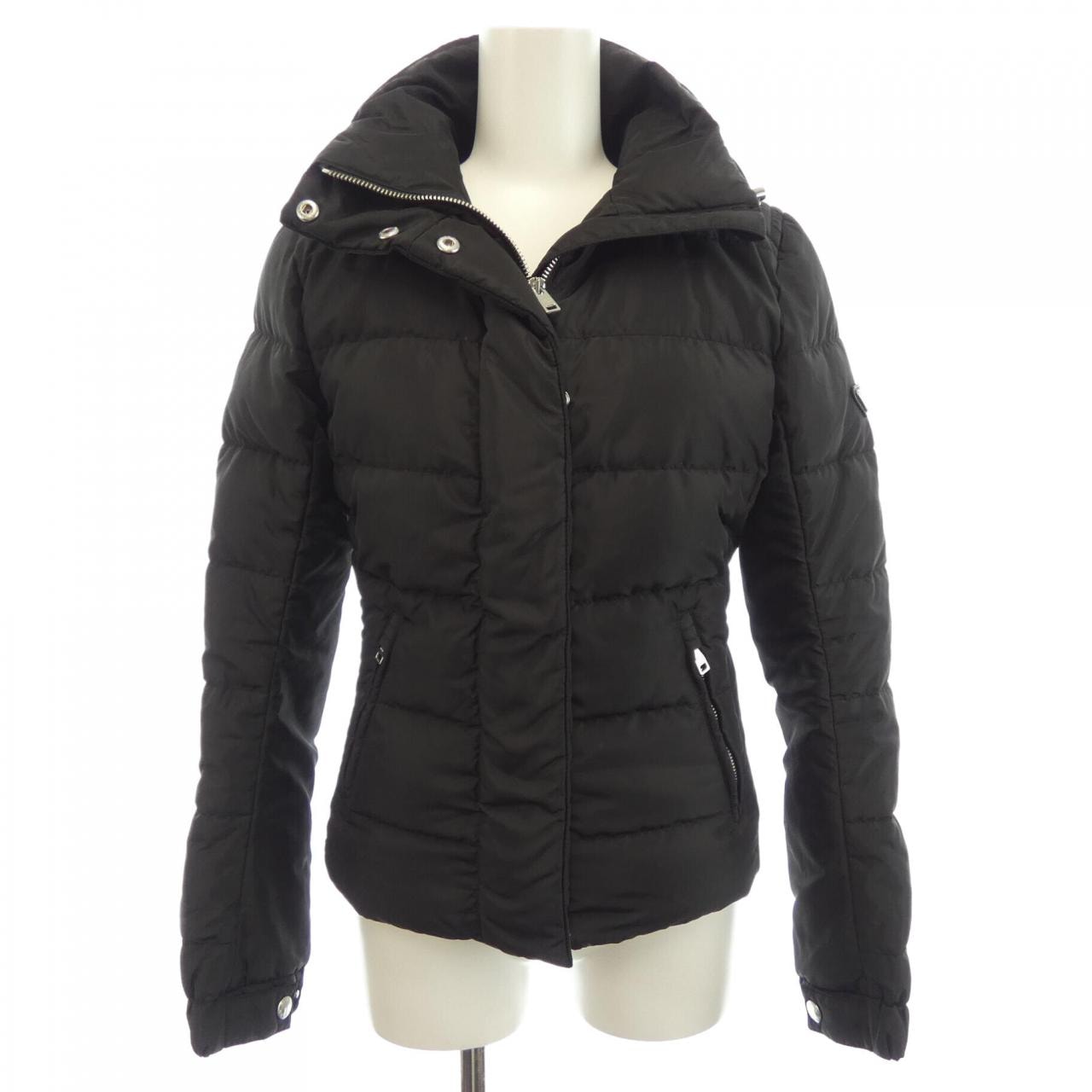 プラダ PRADA トライアングルロゴ 29X544 R182 1060 ダウンジャケット