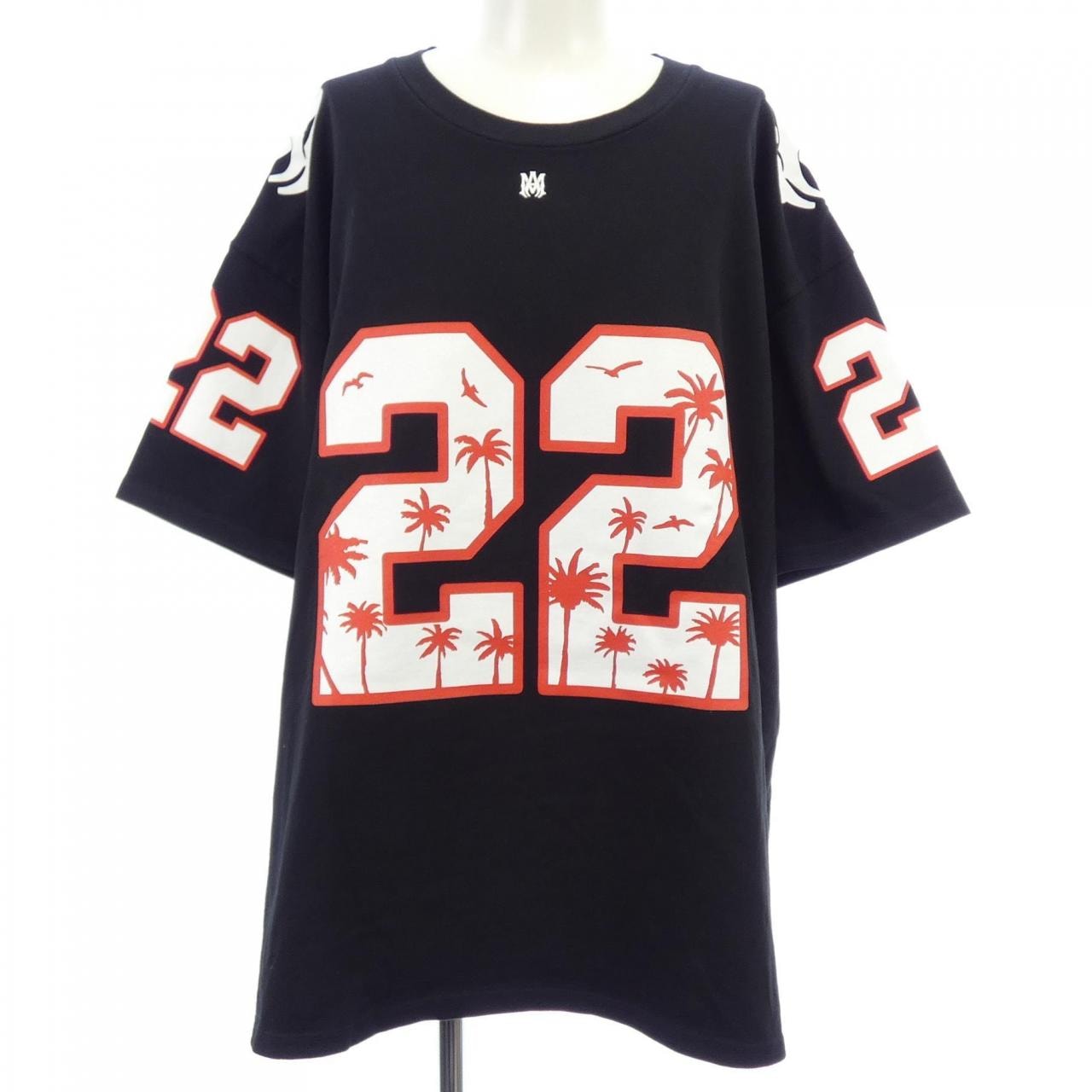 アミリ AMIRI Tシャツ