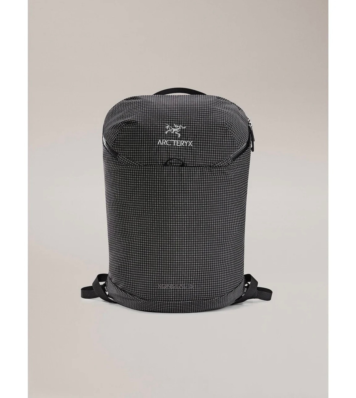ARC'TERYX Konseal 15 Backpack "Black" X000004998