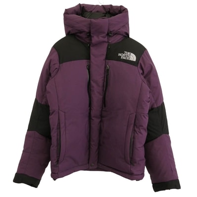 The North Face Baltro Light Jacket 2021 "Blackberry Wine"