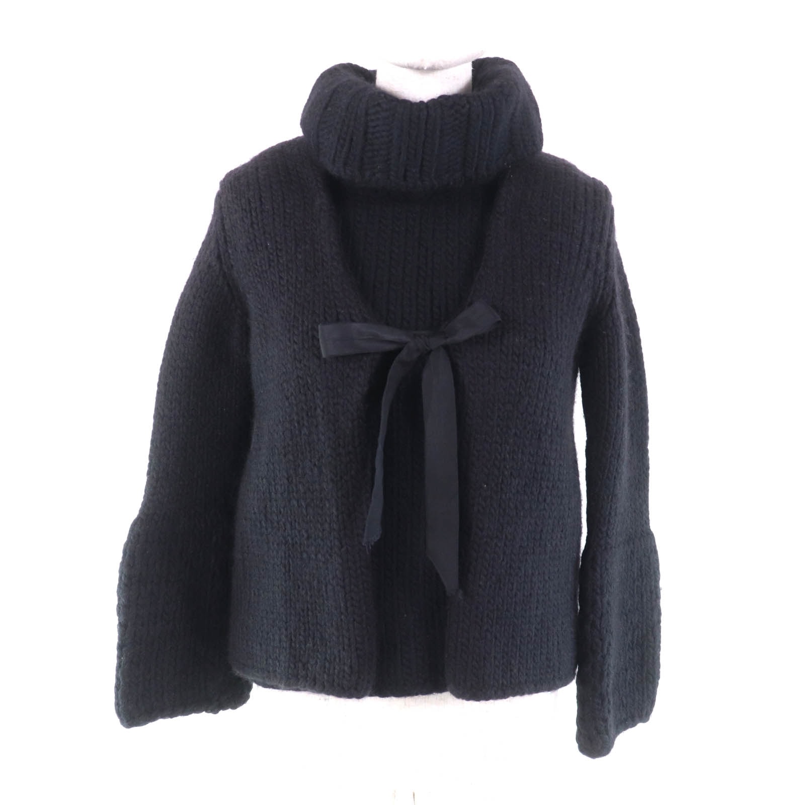 美品 グッチ
アンサンブル ブラック レディース S 104561