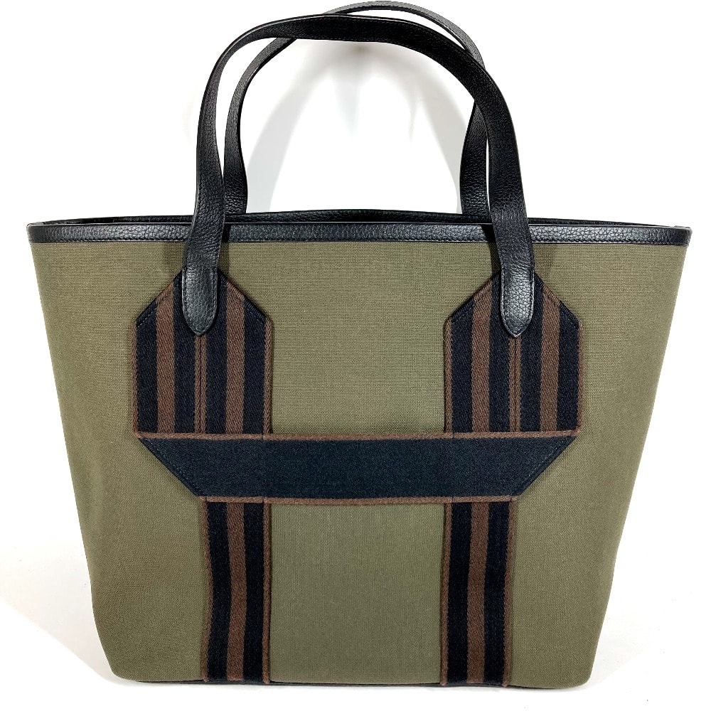 エルメス HERMES ピュール サングル ショルダーバッグ 肩掛けバッグ ハンドバッグ トートバッグ トリヨンクレマンス U刻 ヴェールグリス ヴェールブロンズ ノ ワール カーキ 美品