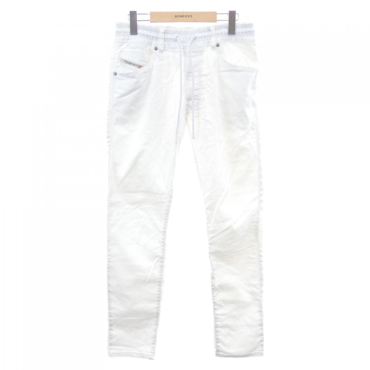 ディーゼル DIESEL A09721 パンツ