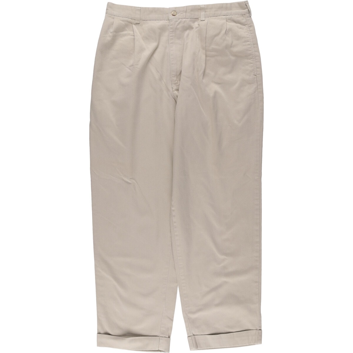 古着 ラルフローレン Ralph Lauren POLO by Ralph Lauren HAMMOND PANT チノパンツ メンズw34相当/eaa546147