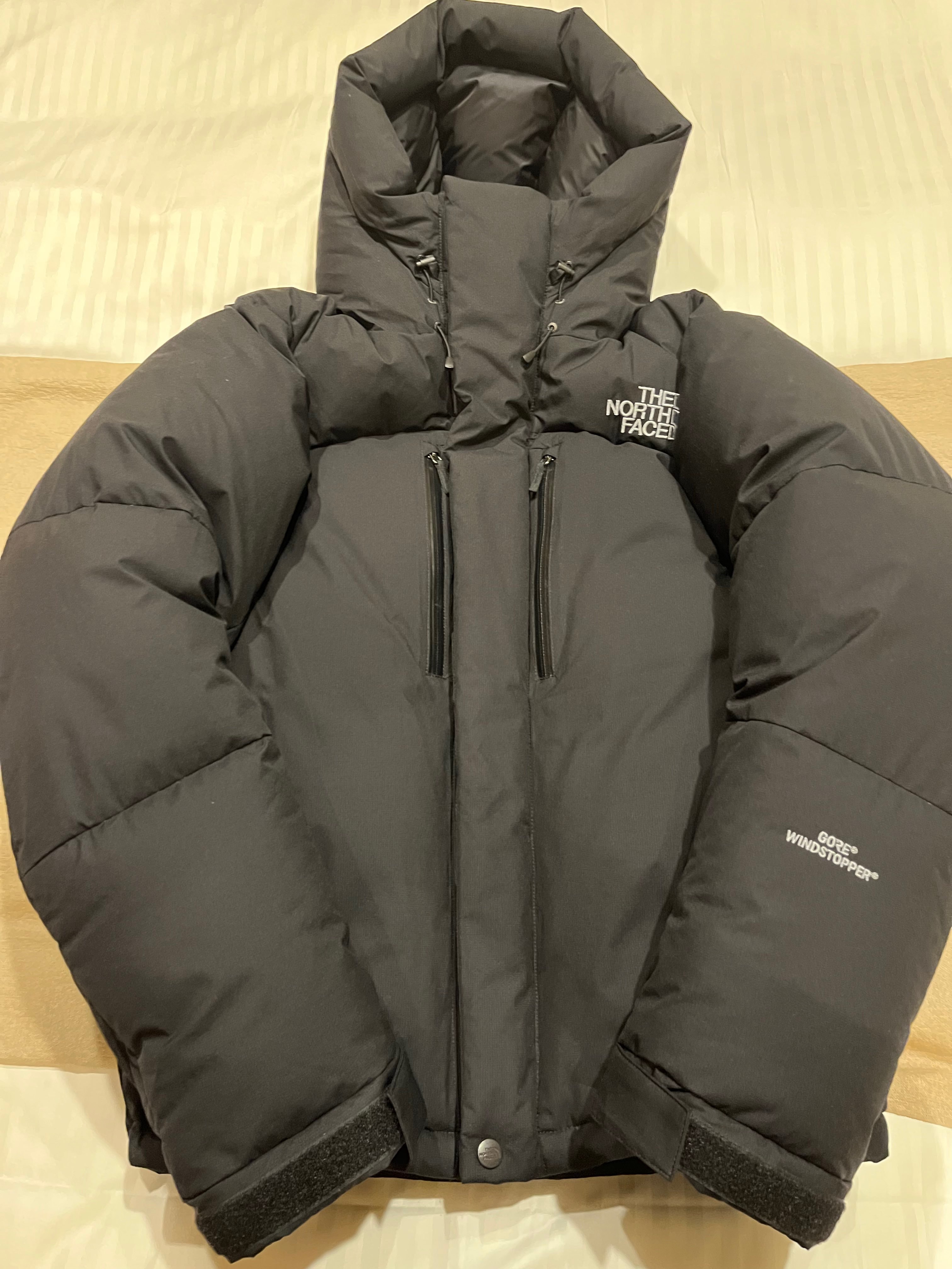 The North Face Baltro Light Jacket K 2020/2021 "Black"