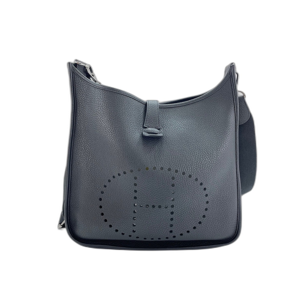 エルメス HERMES エブリン3 ショルダーバッグ トリヨンクレマンス【中古】