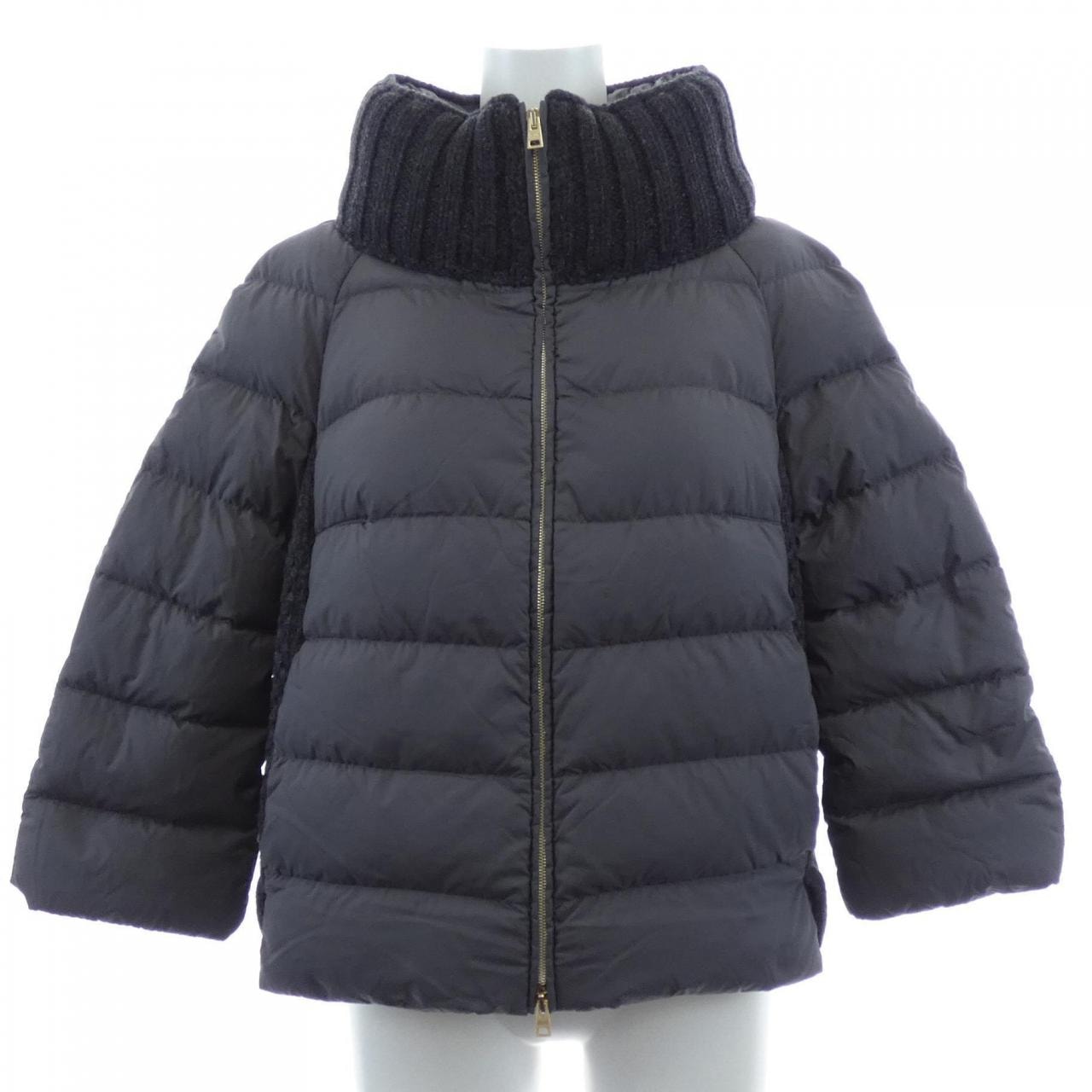 ヘルノ Herno PI0562D ダウンジャケット