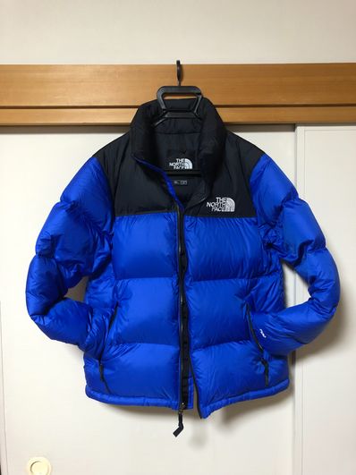 The North Face Nuptse Jacket 2021 "Black"