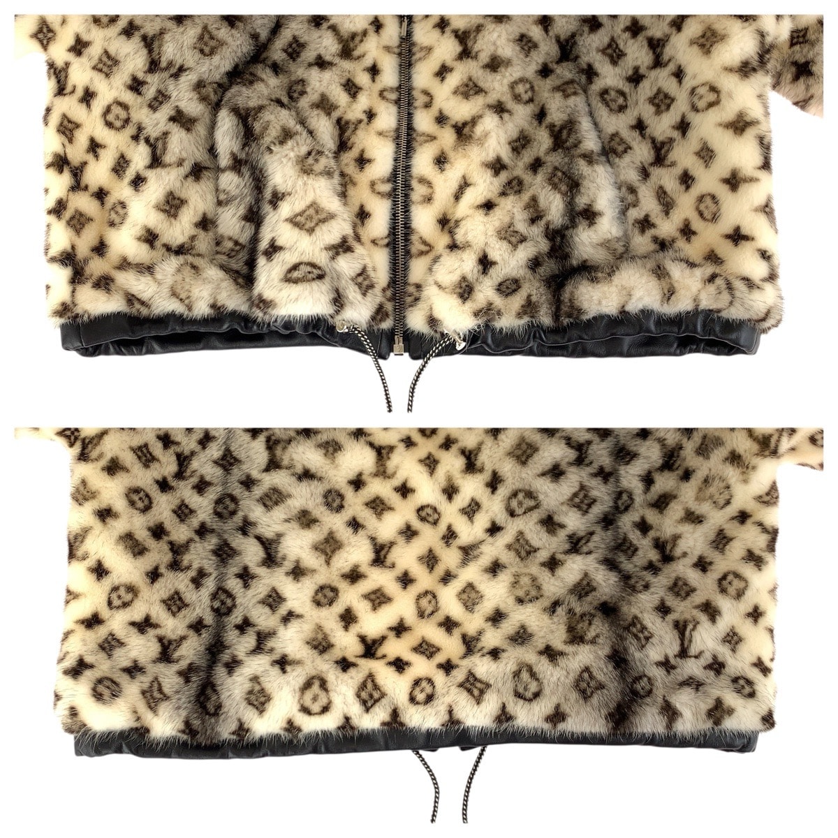 A (未使用に近い)】超美品 LOUIS VUITTON ルイヴィトン モノグラム