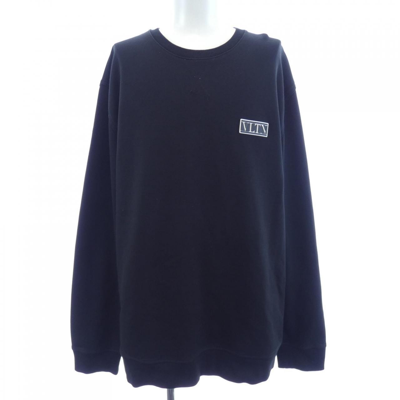 ヴァレンティノ VALENTINO UV3MF15L6LB スウェット