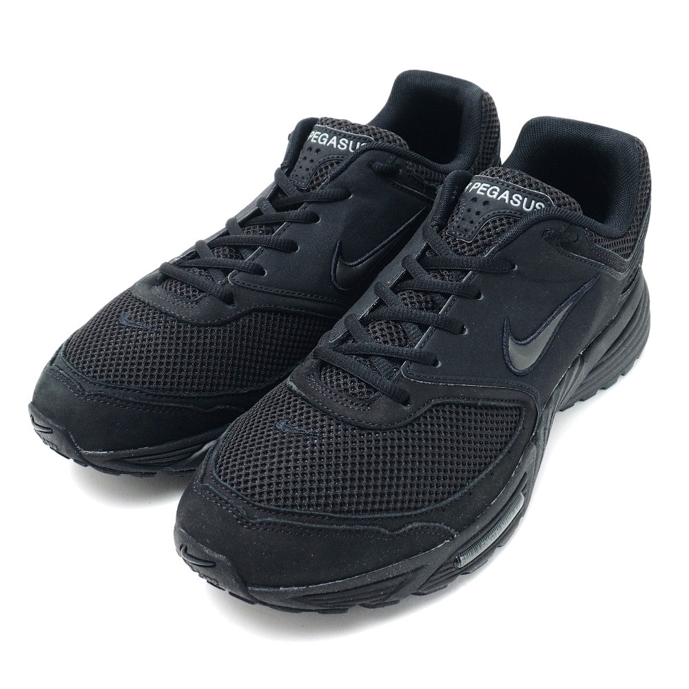 ■美品■COMME des GARCONS HOMME PLUS × NIKE コムデギャルソンオムプリュス × ナイキ Air Pegasus 2005 スニーカー サイズUS11/29cm ブランド古着【中古】20260417/RA9031