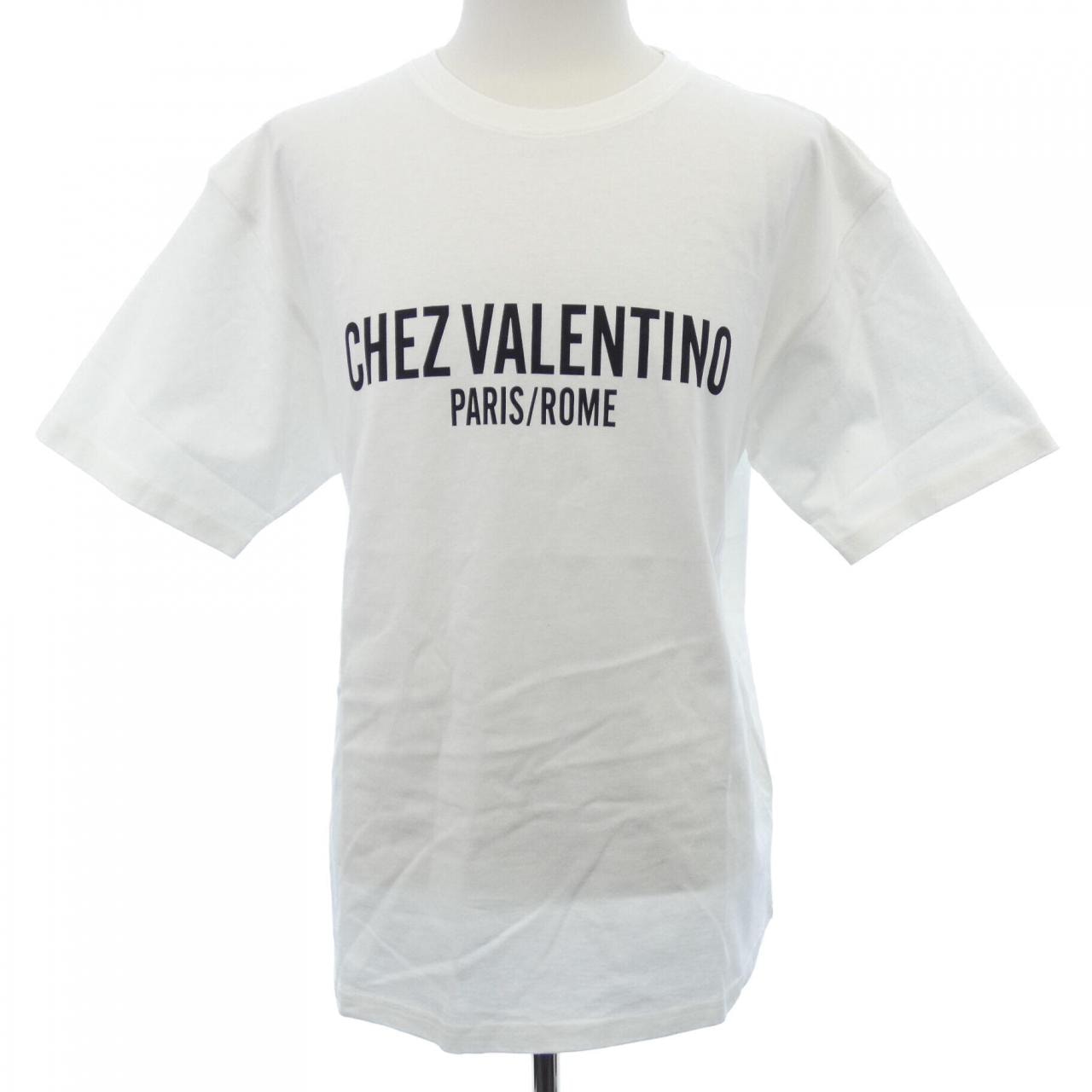 ヴァレンティノ VALENTINO 6V3MG16PAPG Tシャツ