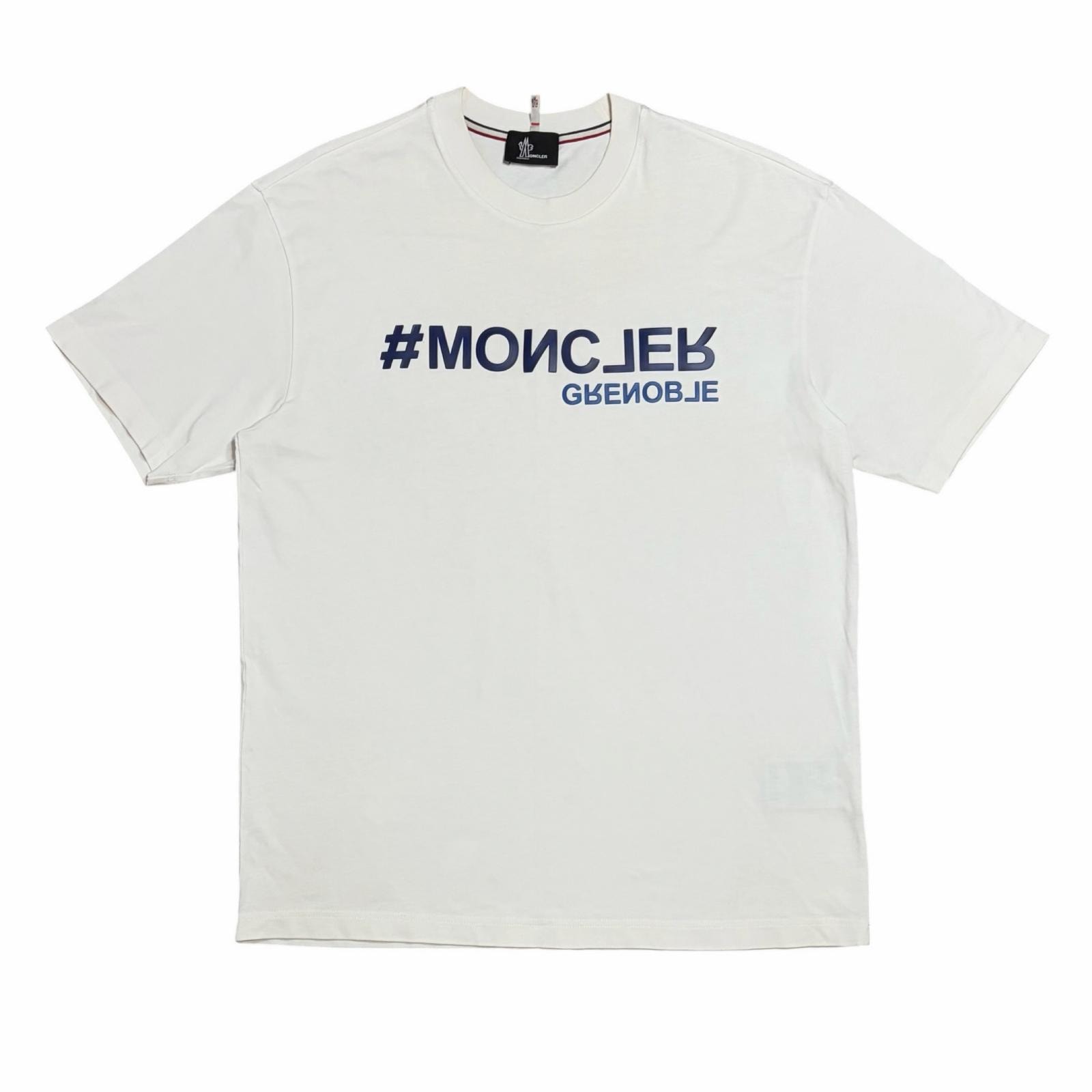 モンクレールI20978C0000583927 半袖Tシャツ メンズ