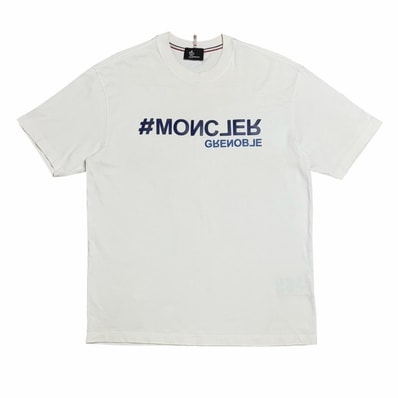 モンクレールI20978C0000583927 半袖Tシャツ メンズ