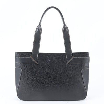 ■極美品 グッチ002 1135 トート バッグ レザー