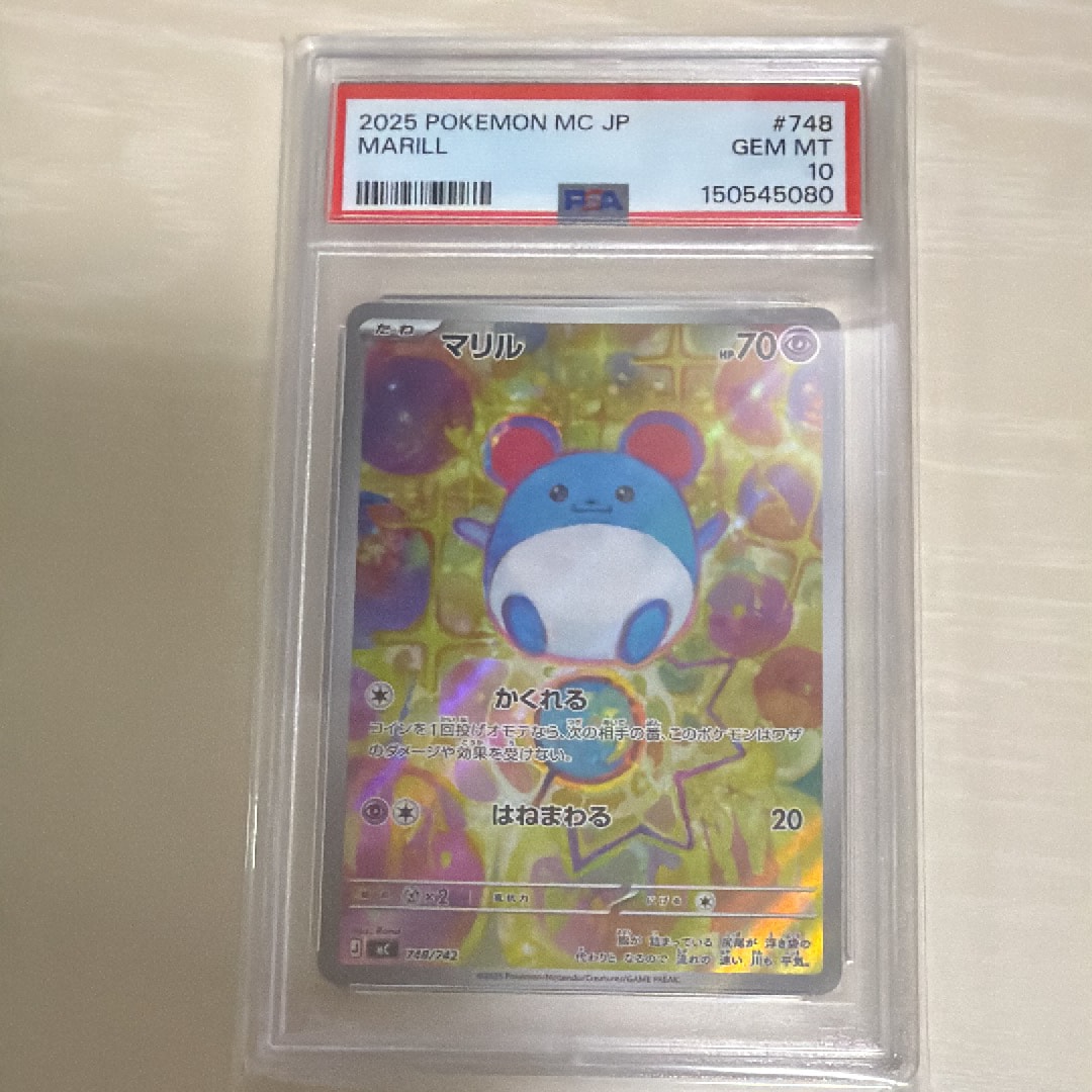 ピカチュウ : プロモ [SVP EN 085](「ゴッホ展」 プロモーションカード