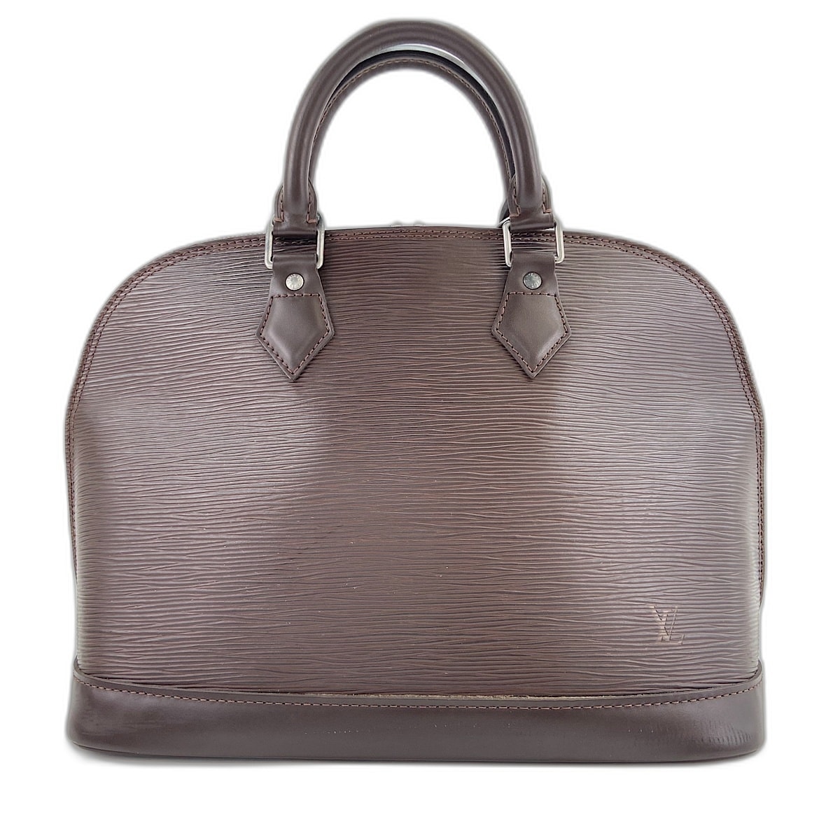 ヴィトン LV アルマ ハンドバッグ【中古】