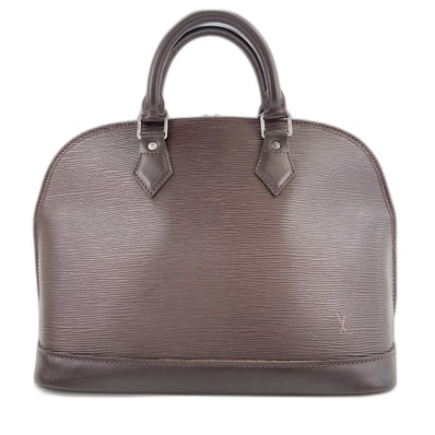 ヴィトン LV アルマ ハンドバッグ【中古】