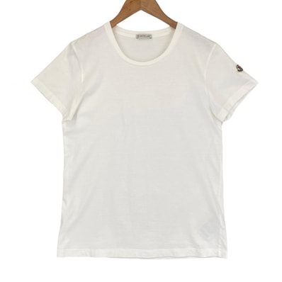 モンクレールJ10938C73200 V8058 半袖Tシャツ