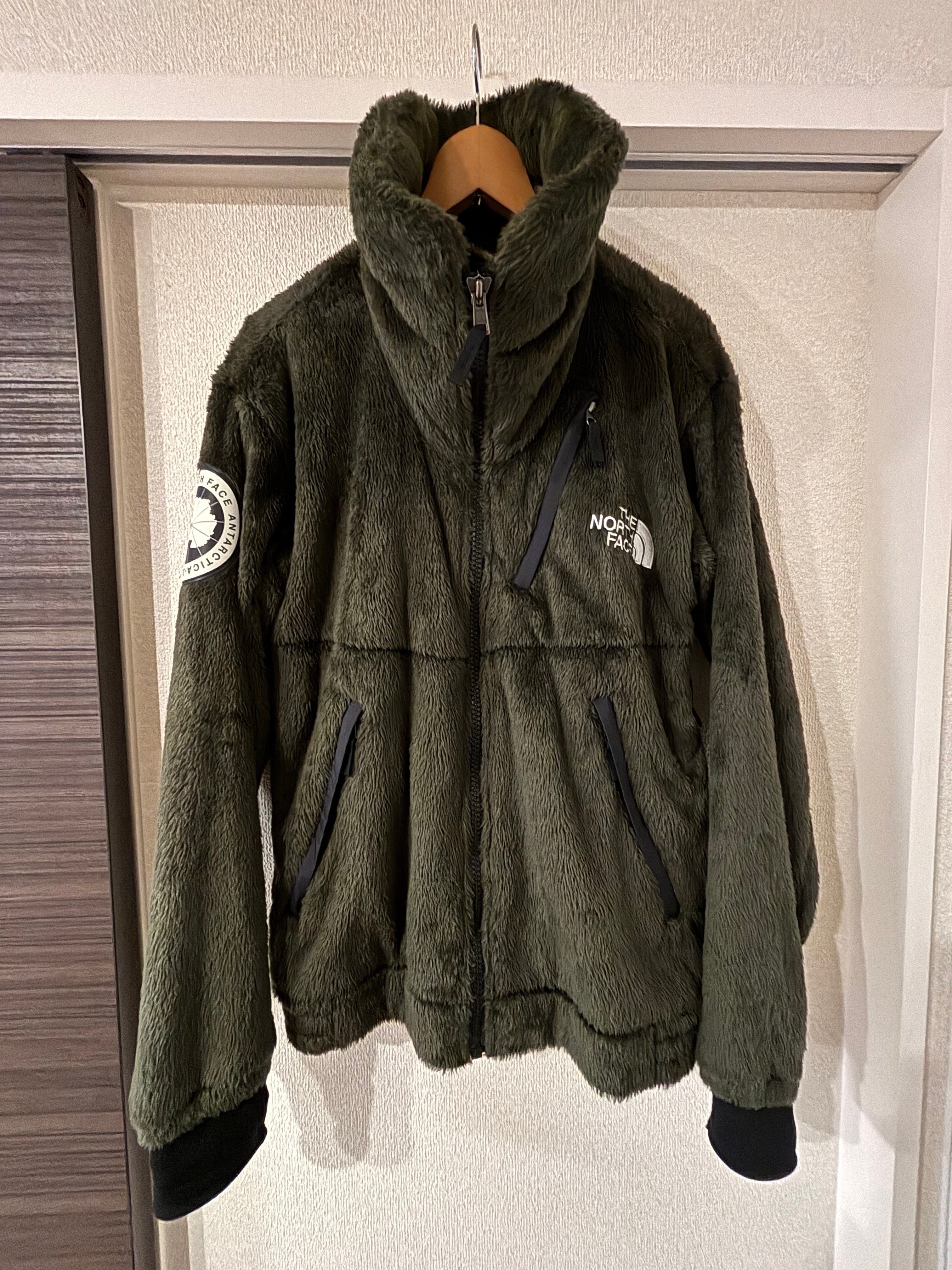 The North Face Antarctica Versa Loft Jacket 