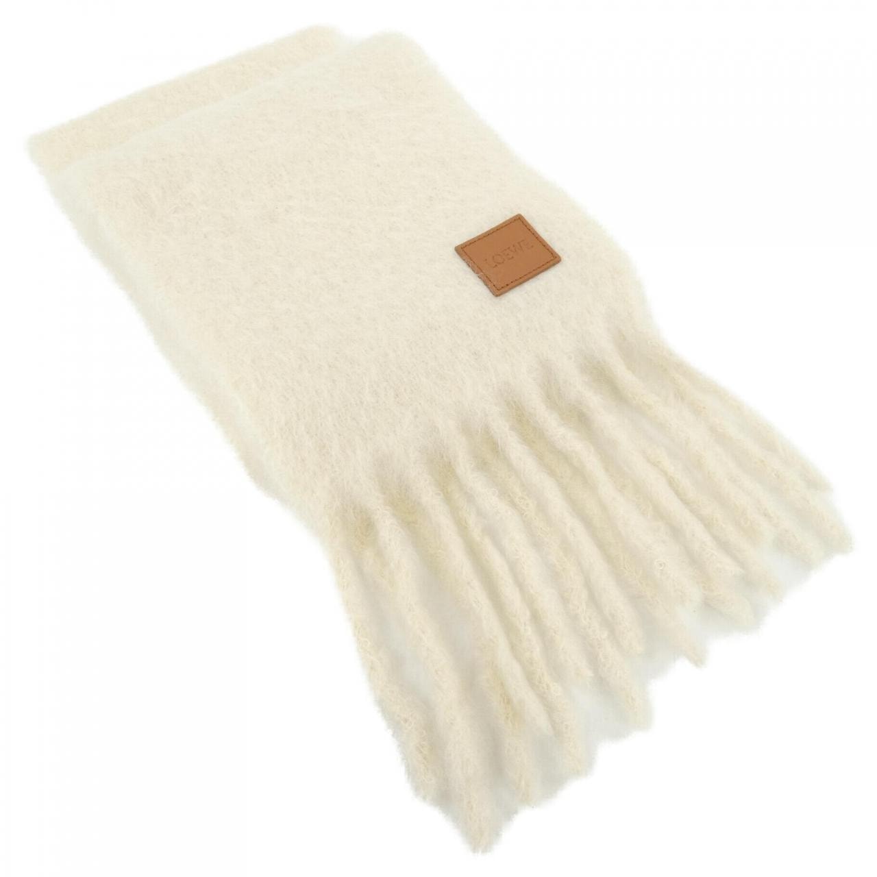 ロエベ LOEWE FSA6SS1X05 MUFFLER