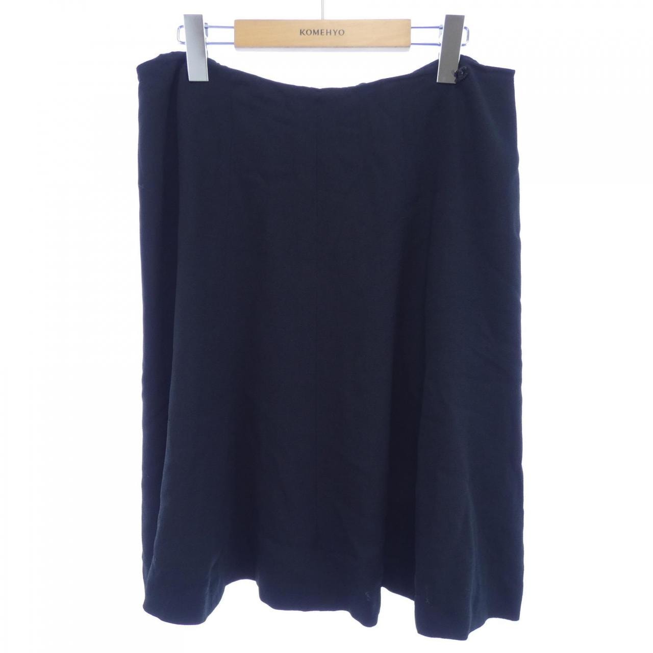 【ヴィンテージ】シャネル CHANEL P18744V10849 02C スカート