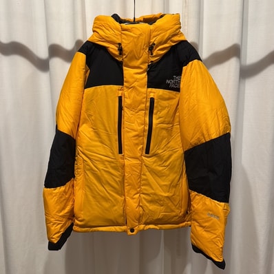 The North Face Baltro Light Jacket SG 2020"Summit Gold"