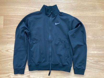 Nike x Drake Nocta NRG Knit Jacket "Black"