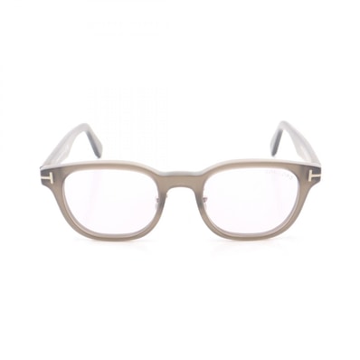 トムフォード TOM FORD サングラス 衣料品 プラスチック メンズ レディース グレー系 1231D20A 【新品】