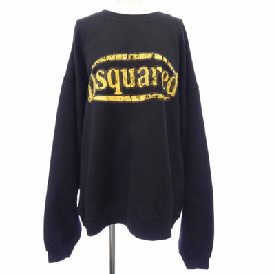 ディースクエアード DSQUARED2 スウェット