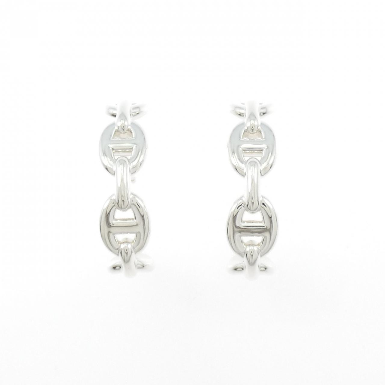 エルメス 925 ピアス