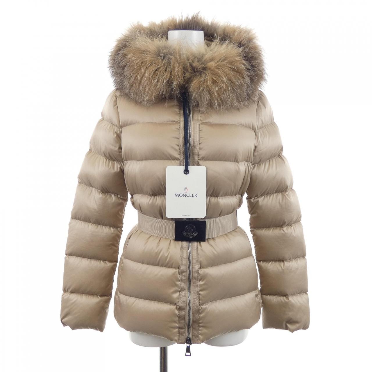 モンクレール MONCLER TATIE ダウンジャケット