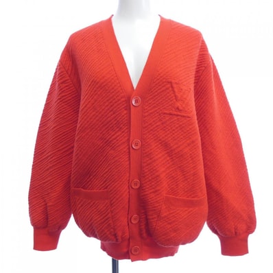 ルイヴィトン LOUIS VUITTON ウールカーディガン HQN03WZLL カーディガン