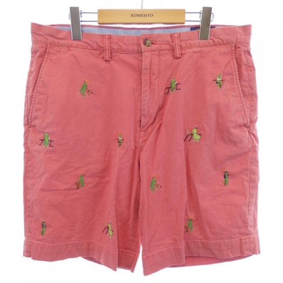 ポロラルフローレン POLO RALPH LAUREN ショートパンツ