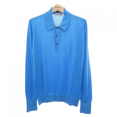 ジョンスメドレー JOHN SMEDLEY ポロシャツ