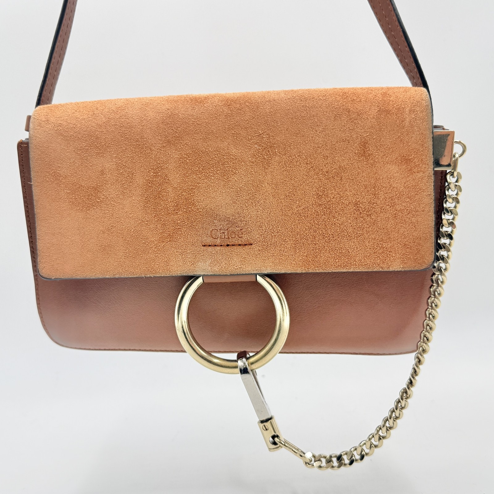 クロエ ショルダーバッグ レディース