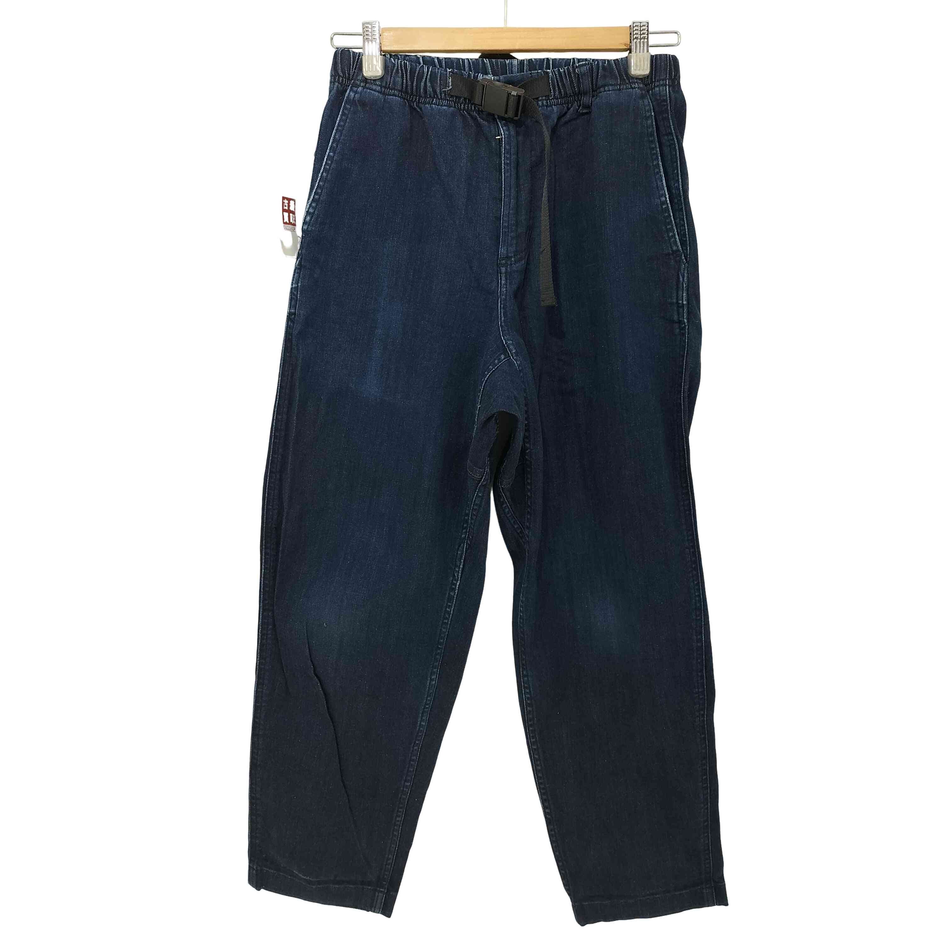 別注 DENIM RESORT デニム クライミング パンツ【1142542722152】