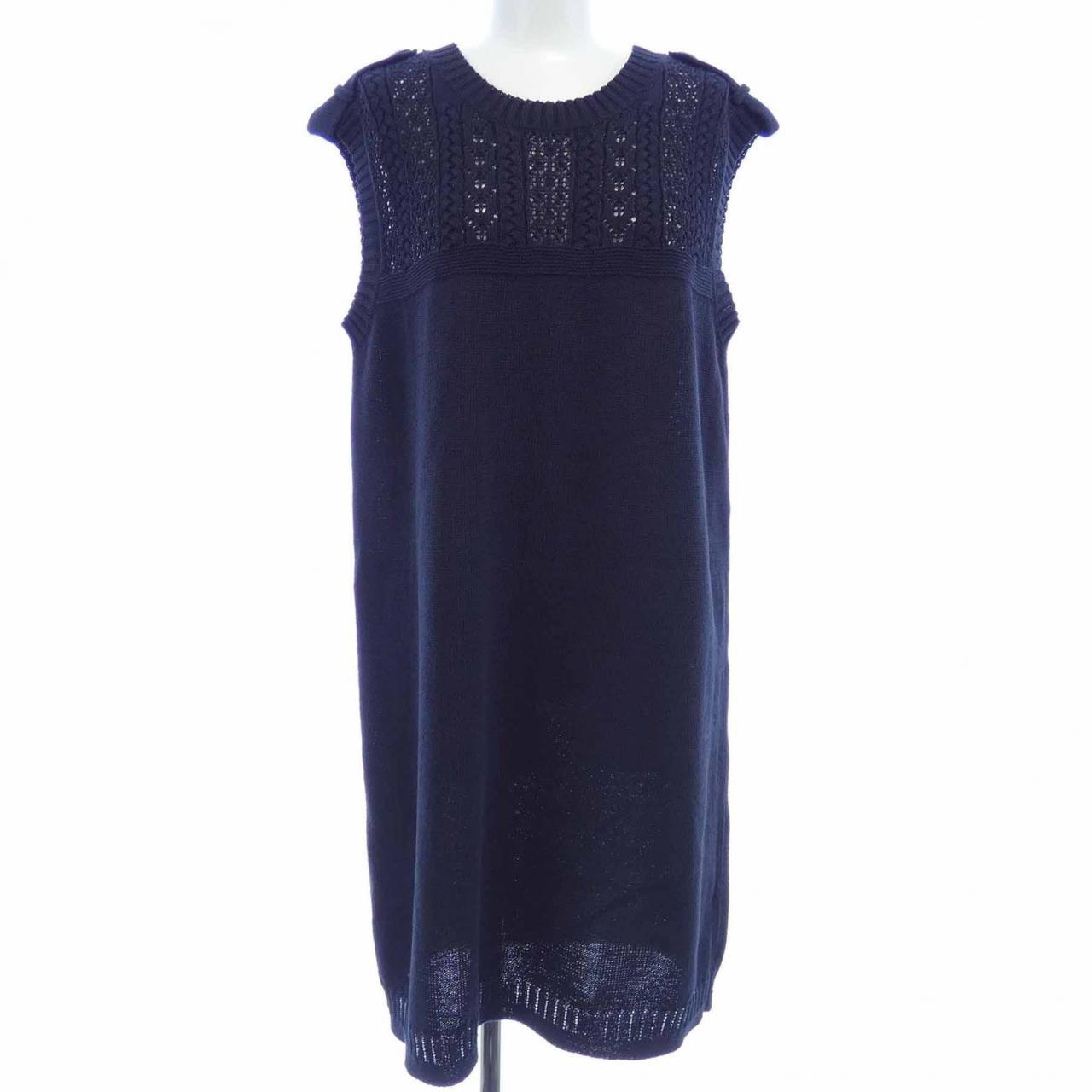 シャネル CHANEL ワンピース