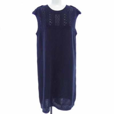 シャネル CHANEL ワンピース