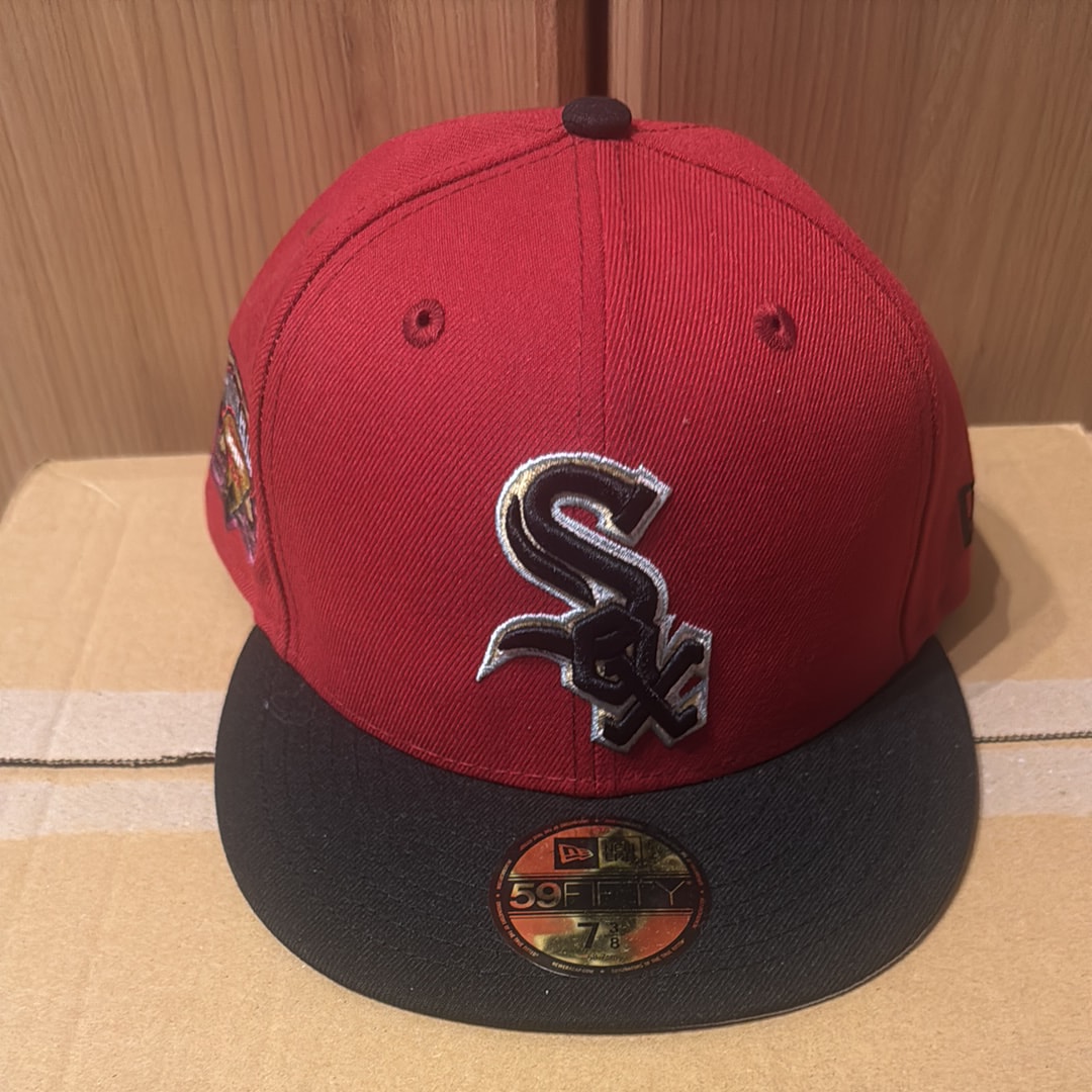 シカゴホワイトソックス