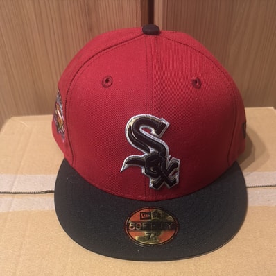 シカゴホワイトソックス