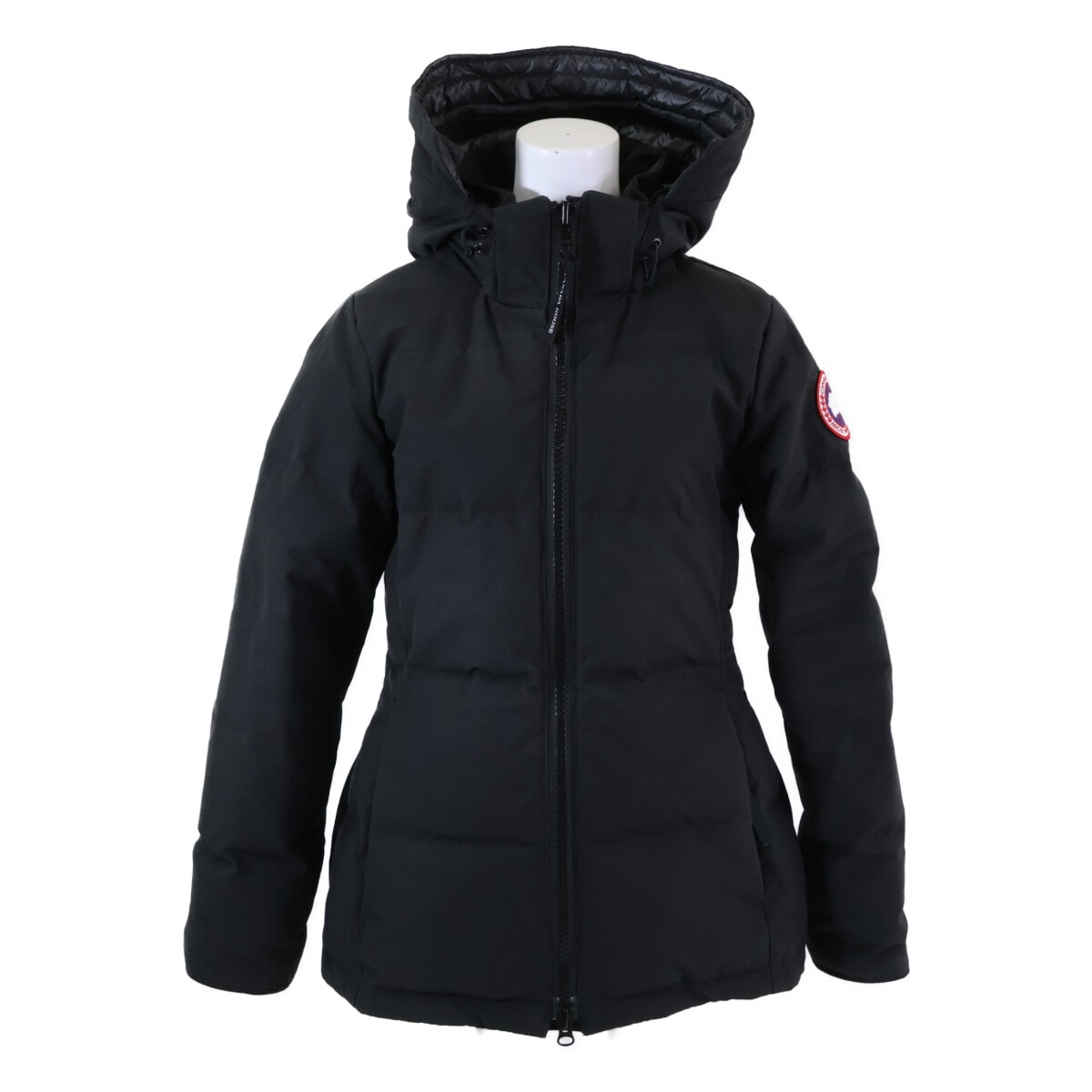 カナダグース 【国内正規(株)カナダグース】3804W Chelsea Parka チェルシー パーカ ダウン S/P