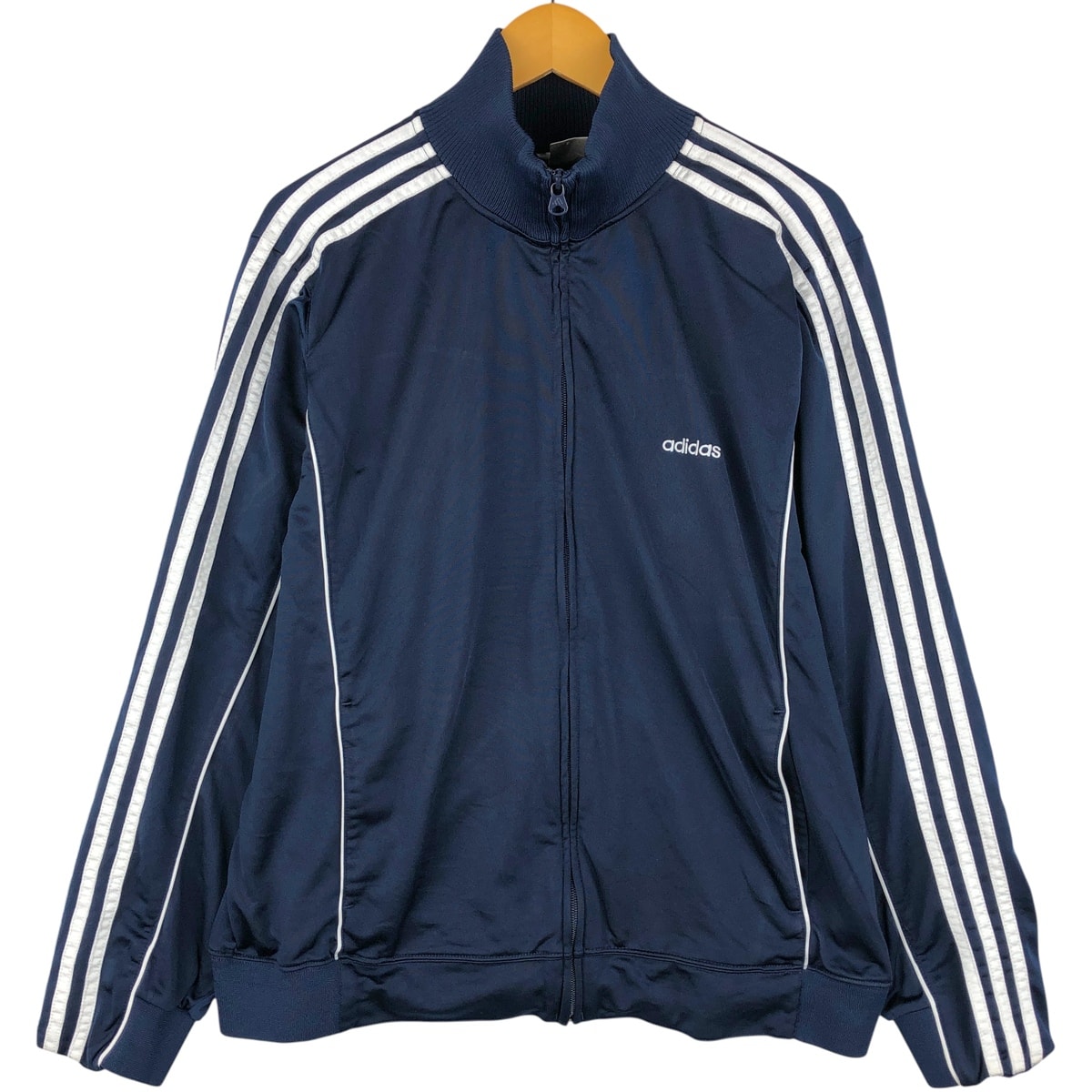 古着 00年代 アディダス adidas ジャージ トラックジャケット メンズL相当/eaa599888