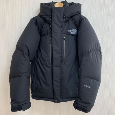 The North Face Baltro Light Jacket K 2020/2021 "Black"
