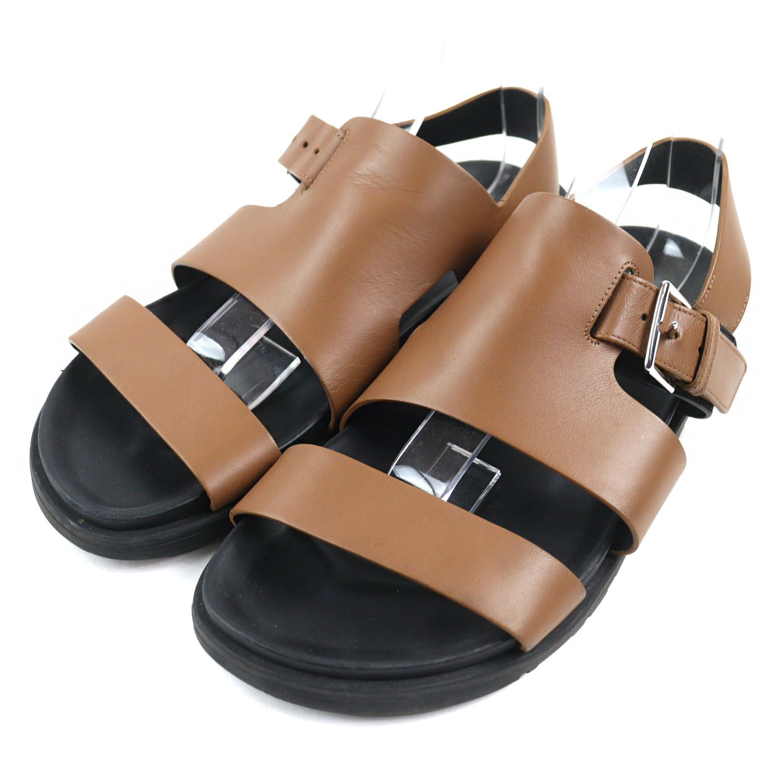 【ドンドン見直し】エルメス Korentin Sandals メンズ 42