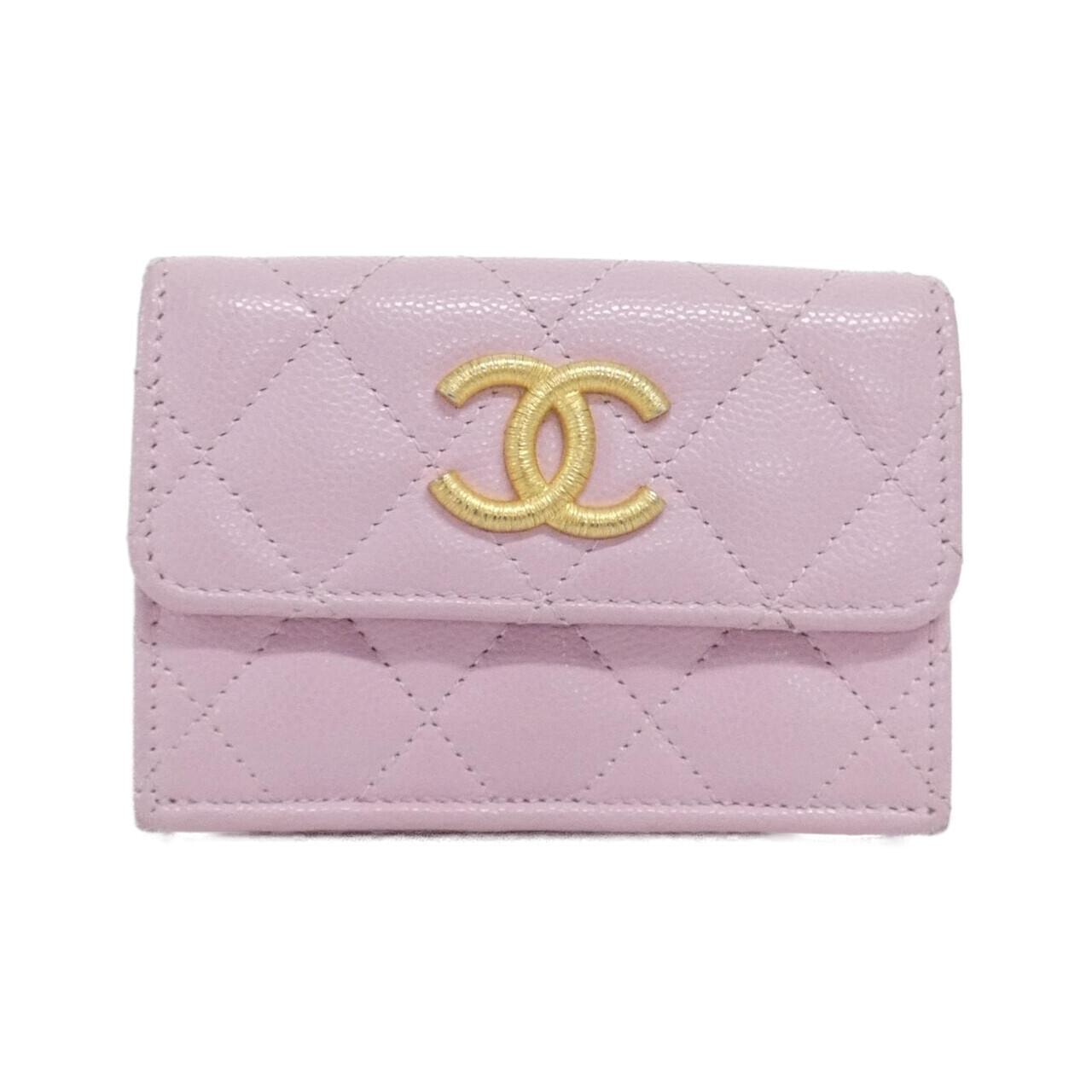 シャネル AP3518 財布