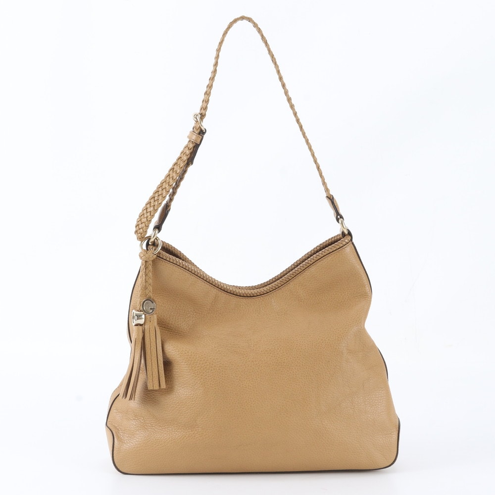 ■美品 グッチ マラケシュ ホーボー 336659 ショルダーバッグ