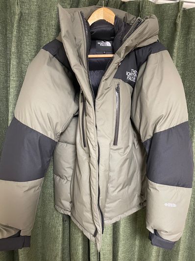 The North Face Baltro Light Jacket NT 2020/2021 "New Taupe"